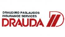 DRAUDA DRAUDIMO PASLAUGOS INSURANCE SERVICES