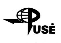 PUSĖ