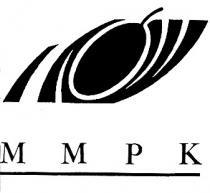 MMPK