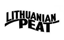 LITHUANIAN PEAT