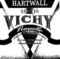 HARTWALL 1836 VICHY Novelle