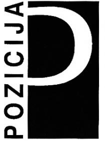 POZICIJA P