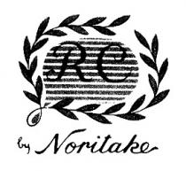 RC by Noritake