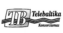 TB Telebaltika
