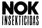 NOK INSEKTICIDAS