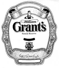 William Grant's