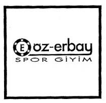 oz-erbay SPOR GiYiM E