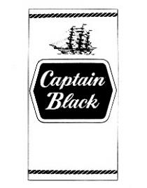 Captain Black