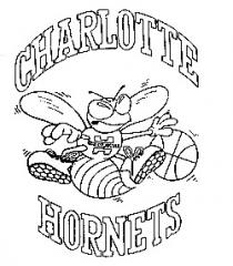 CHARLOTTE HORNETS