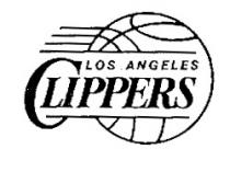 LOS ANGELES CLIPPERS