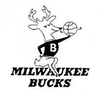 MILWAUKEE BUCKS