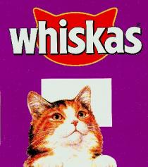 whiskas