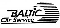 BALTIC Car Service