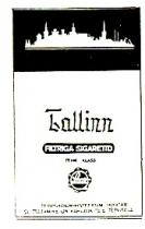 TALLINN FILTRIGA SIGARETID