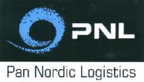 PNL Pan Nordic Logistics
