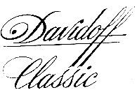 Davidoff Classic