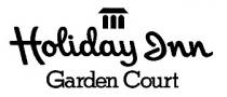 Holiday Inn Garden Court