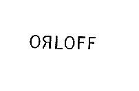 ORLOFF