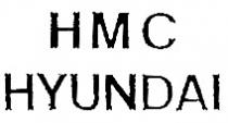 HMC HYUNDAI