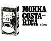 MOKKA COSTA-RICA