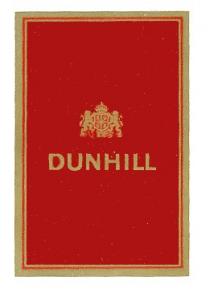 DUNHILL