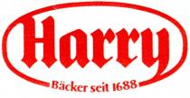 HARRY Baecker seit 1688