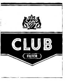 CLUB FILTER