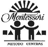 Montessori METODO CENTRAS