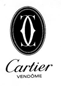 Cartier VENDOME