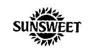 SUNSWEET