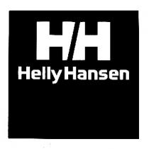 H H Helly Hansen
