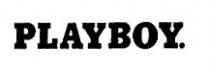 PLAYBOY.