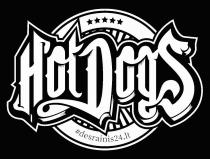 Hot Dogs dešrainis24.lt