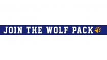 JOIN THE WOLF PACK