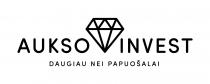 AUKSO INVEST DAUGIAU NEI PAPUOŠALAI