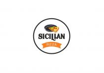 SICILIAN PIZZA
