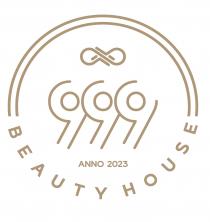 999 ANNO 2023 BEAUTY HOUSE