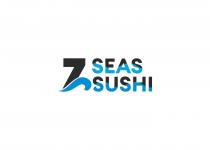 7 SEAS SUSHI