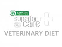 NATURE'S PROTECTION superior care MICROZEOGEN DETOX VETERINARY DIET