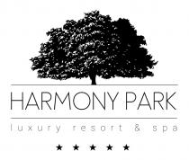 HARMONY PARK luxury resort & spa