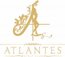 A ATLANTES STRIP CLUB