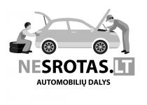 NESROTAS.LT AUTOMOBILIŲ DALYS