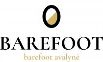 BAREFOOT barefoot avalynė