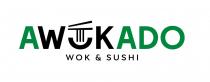 AWOKADO WOK & SUSHI
