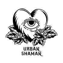 URBAN SHAMAN