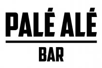 PALĖ ALĖ BAR