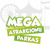 MEGA ATRAKCIONŲ PARKAS