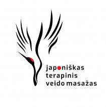 japoniškas terapinis veido masažas