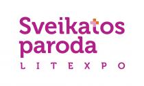 Sveikatos paroda LITEXPO