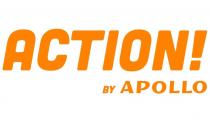 ACTION! BY APOLLO